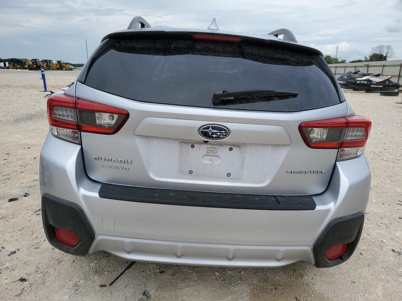 2023 Subaru Crosstrek Premium VIN: JF2GTAEC3PH205629 Lot: 69159054