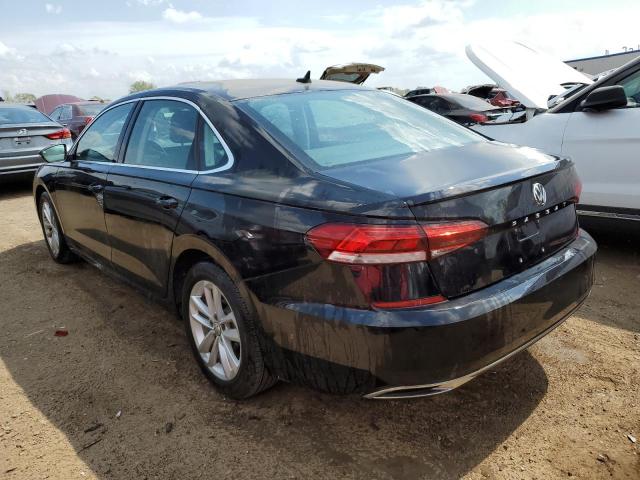 1VWSA7A34LC025099 Volkswagen Passat SE 2