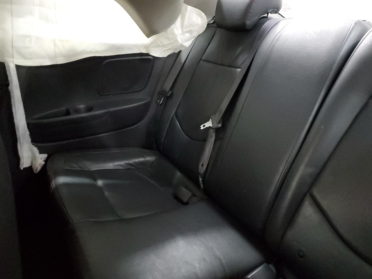 2012 Kia Forte Sx VIN: KNAFW6A36C5544883 Lot: 66404194