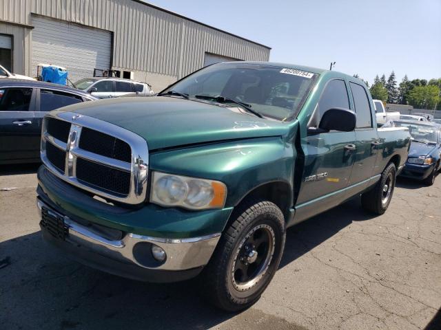 2004 Dodge Ram 1500 St