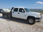 2006 Chevrolet Silverado K2500 Heavy Duty zu verkaufen in Casper, WY - Hail