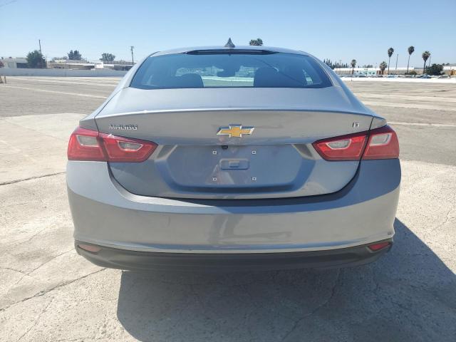 1G1ZD5ST5PF161492 Chevrolet Malibu LT 6