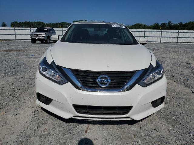 Sedans NISSAN ALTIMA 2016 White