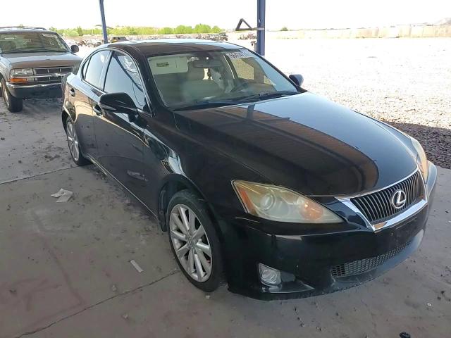 2009 Lexus Is 250 VIN: JTHCK262095030545 Lot: 66474774