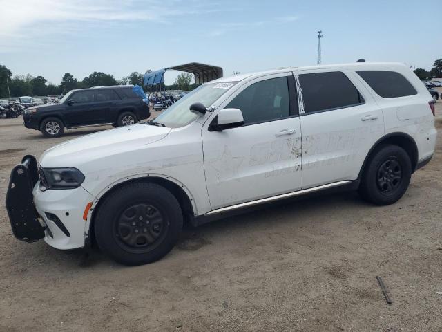 2021 Dodge Durango Pursuit