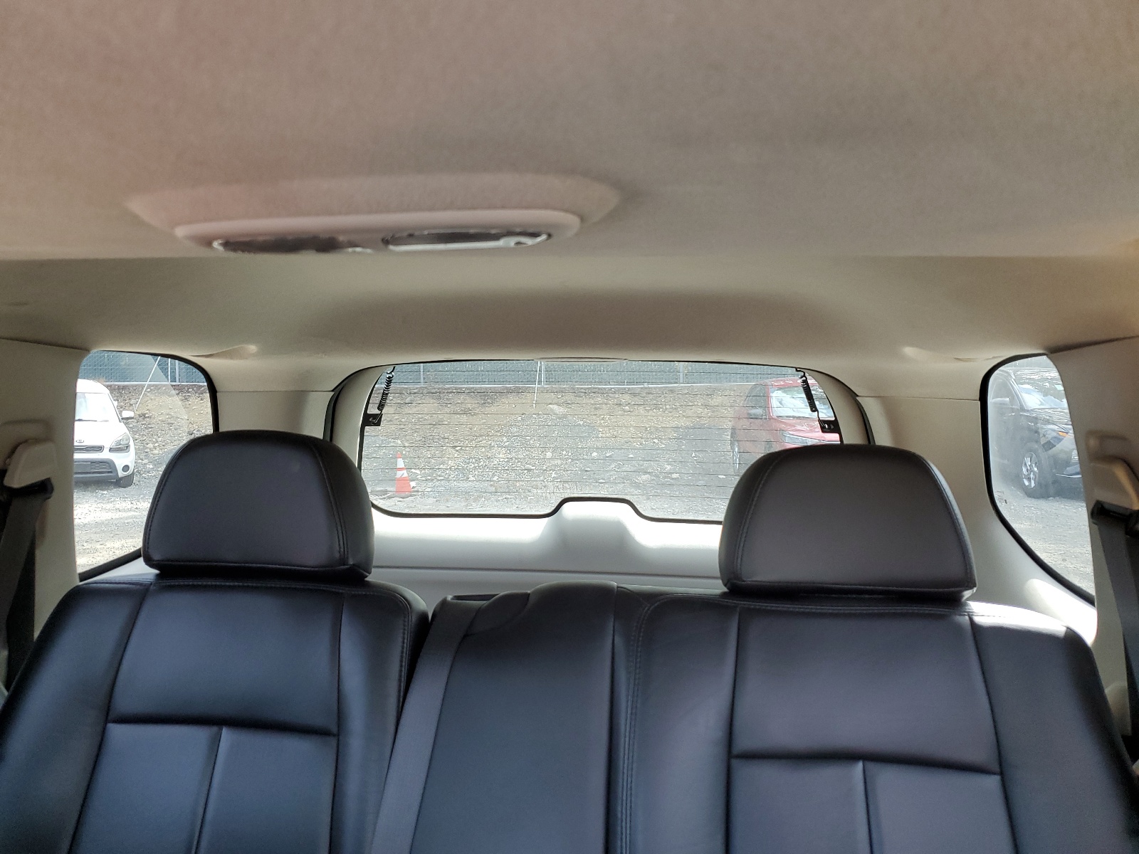 1GKET63M272224534 2007 GMC Envoy Denali