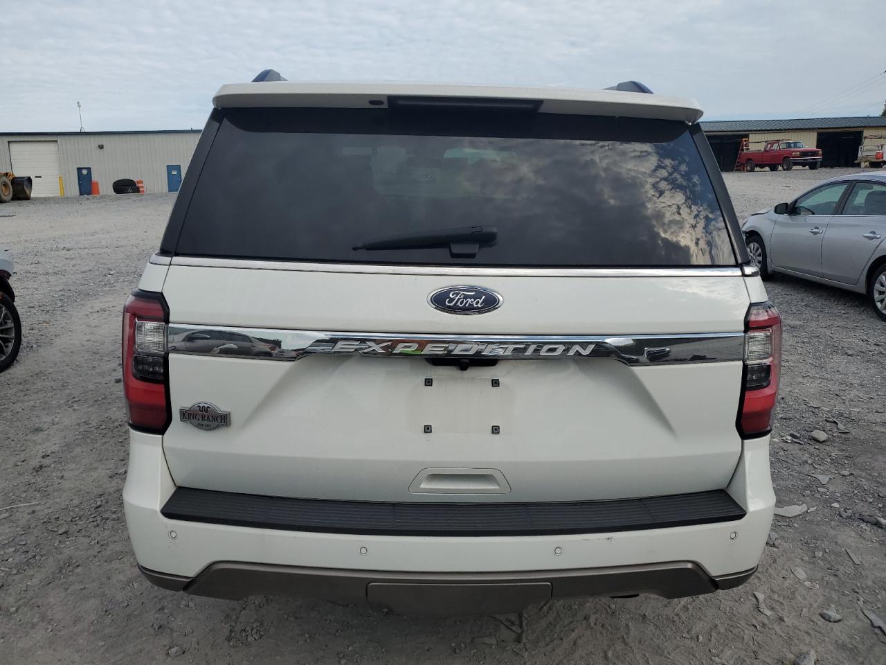 1FMJU1PT7MEA61834 2021 Ford Expedition King Ranch