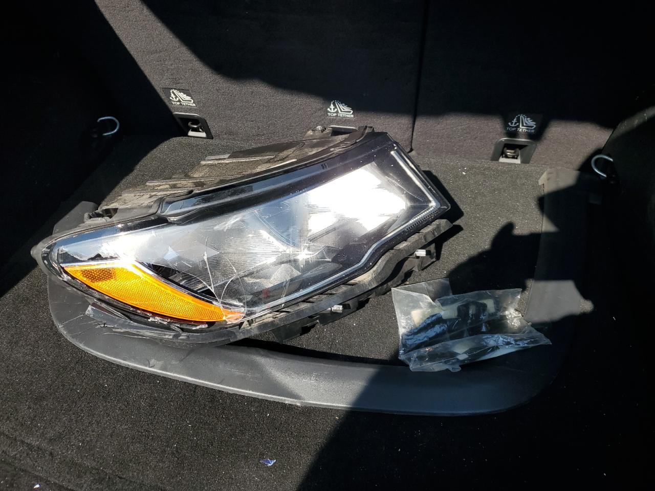 2018 Jeep Compass Limited VIN: 3C4NJDCB8JT190500 Lot: 65573144