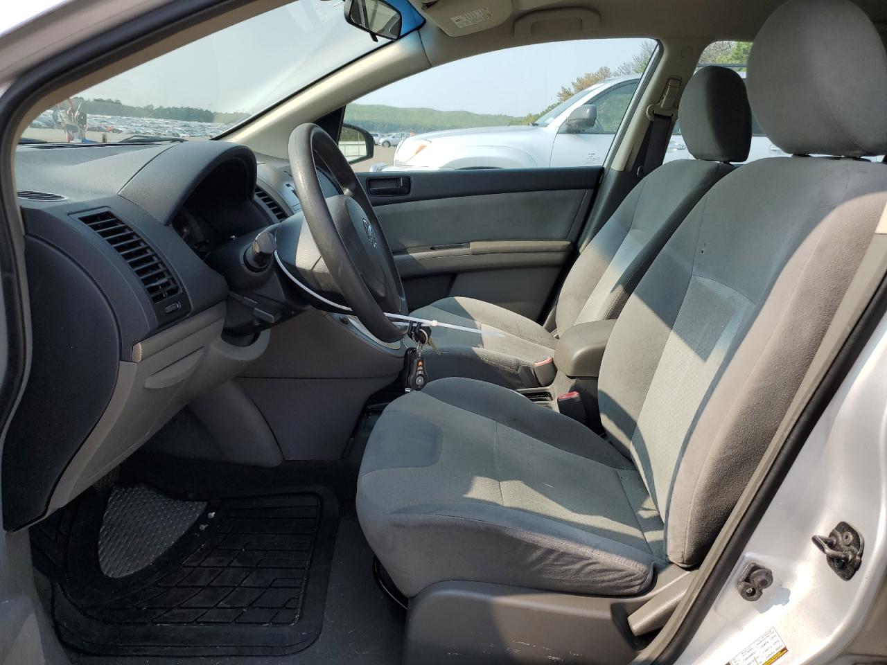 2009 Nissan Sentra 2.0 VIN: 3N1AB61E79L628488 Lot: 67332454