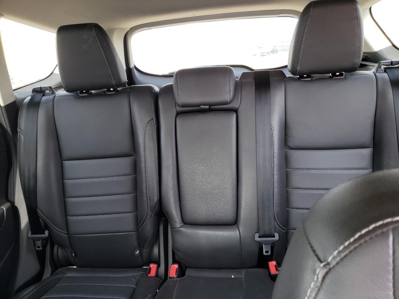 2015 Ford Escape Se VIN: 1FMCU9G9XFUC15215 Lot: 67794004