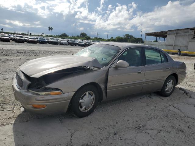 2000 Buick Lesabre Limited