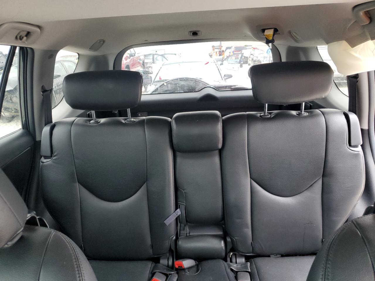 2011 Toyota Rav4 Sport VIN: 2T3RF4DVXBW104447 Lot: 69523214