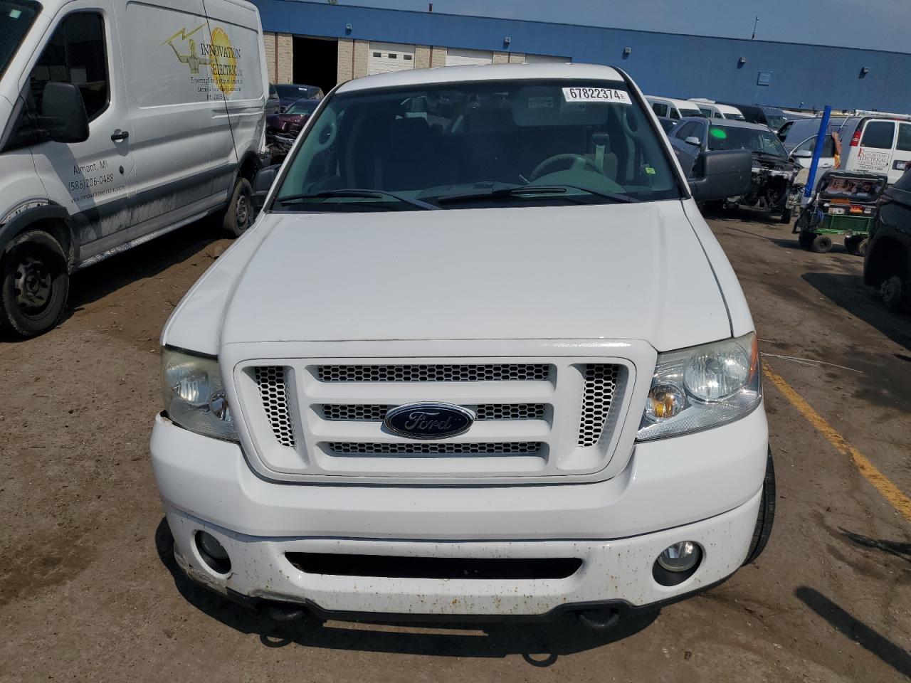 2008 Ford F-150 - Image 5