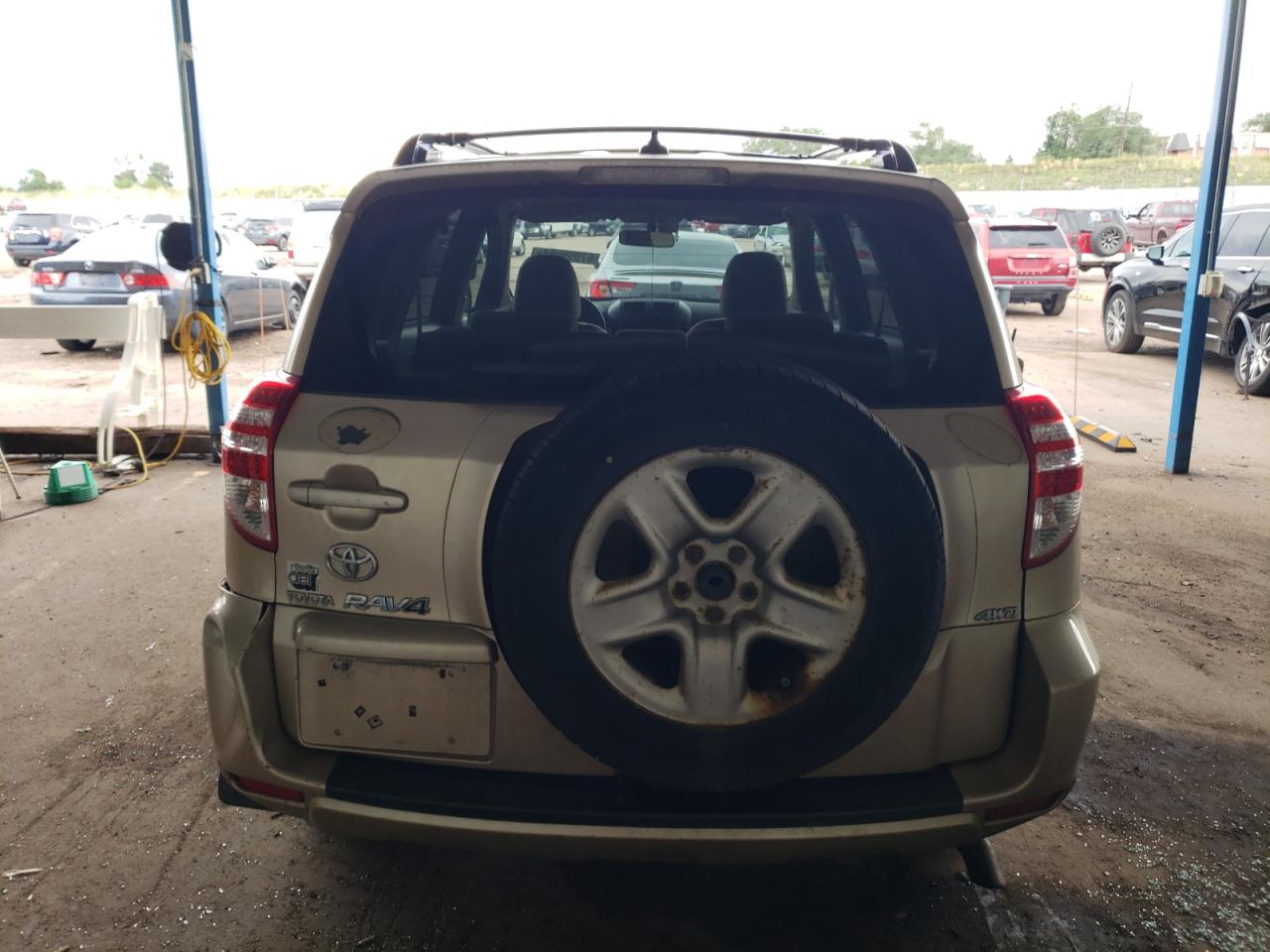 2009 Toyota Rav4 VIN: JTMBF33VX95003813 Lot: 67099594