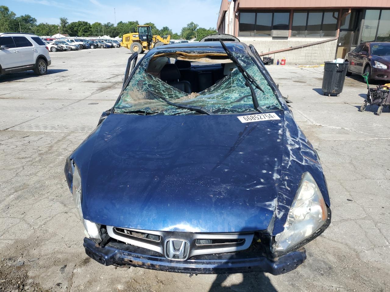 2003 Honda Accord - Image 5