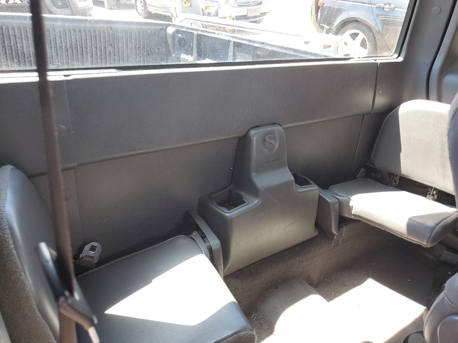 1FTZR45E82PB75115 2002 Ford Ranger Super Cab