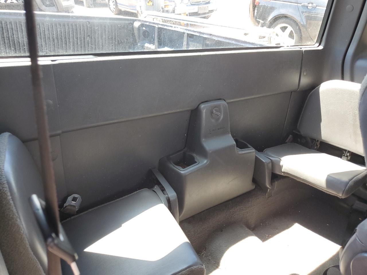 2002 Ford Ranger Super Cab VIN: 1FTZR45E82PB75115 Lot: 67887544