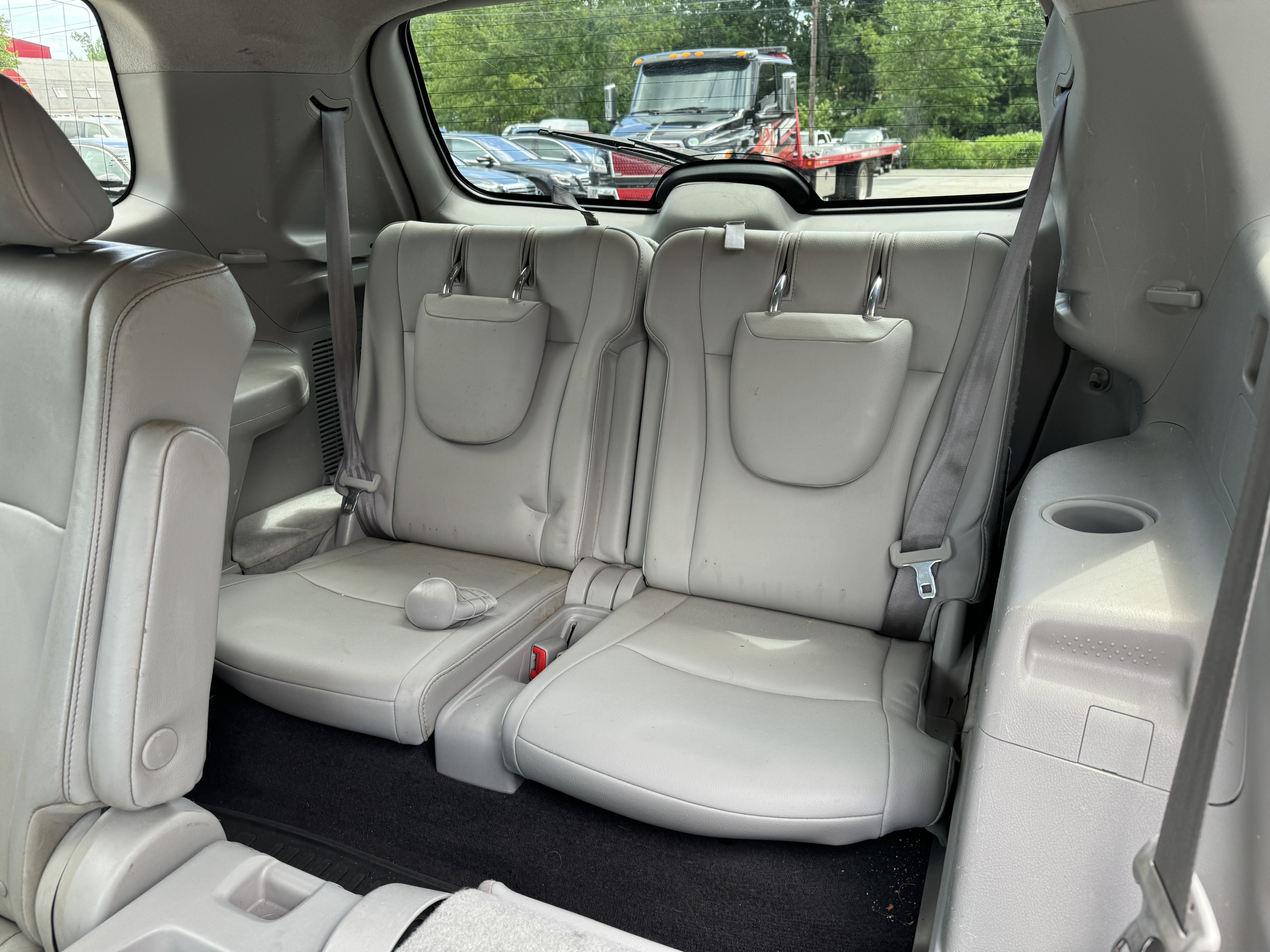 5TDBK3EHXCS150265 2012 Toyota Highlander Base