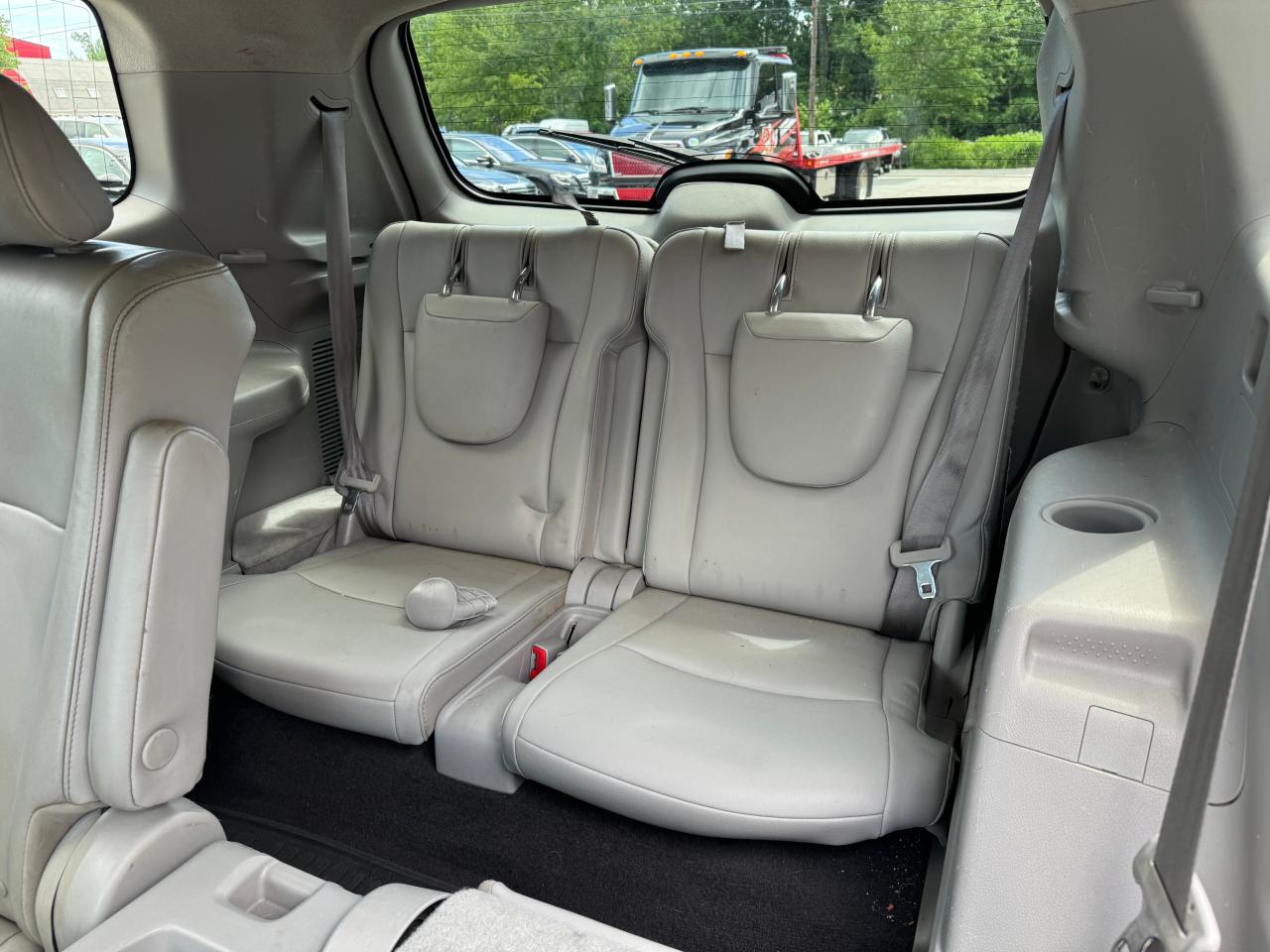 2012 Toyota Highlander Base VIN: 5TDBK3EHXCS150265 Lot: 66741014