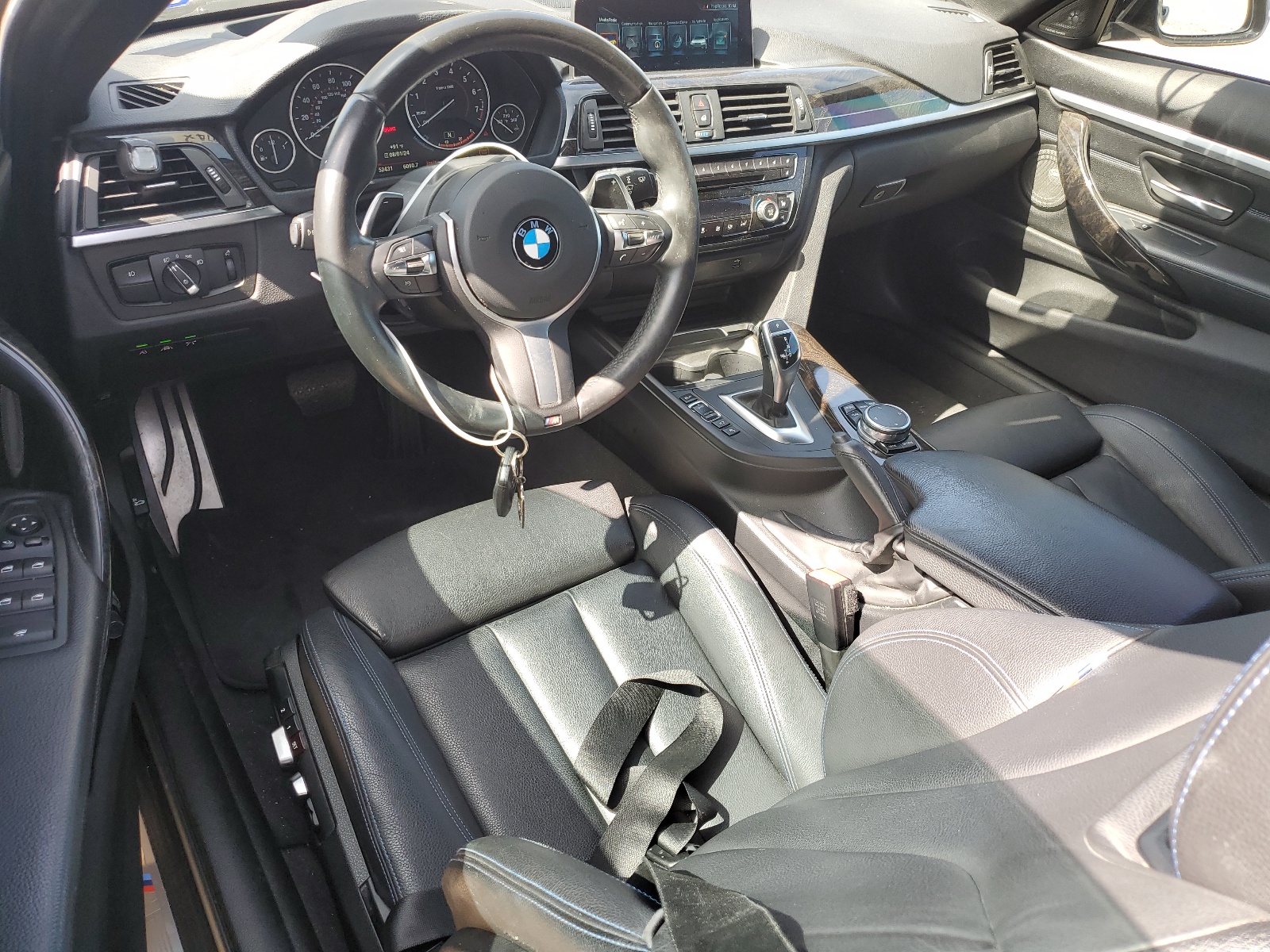 WBA4T9C59H5A14823 2017 BMW 440I