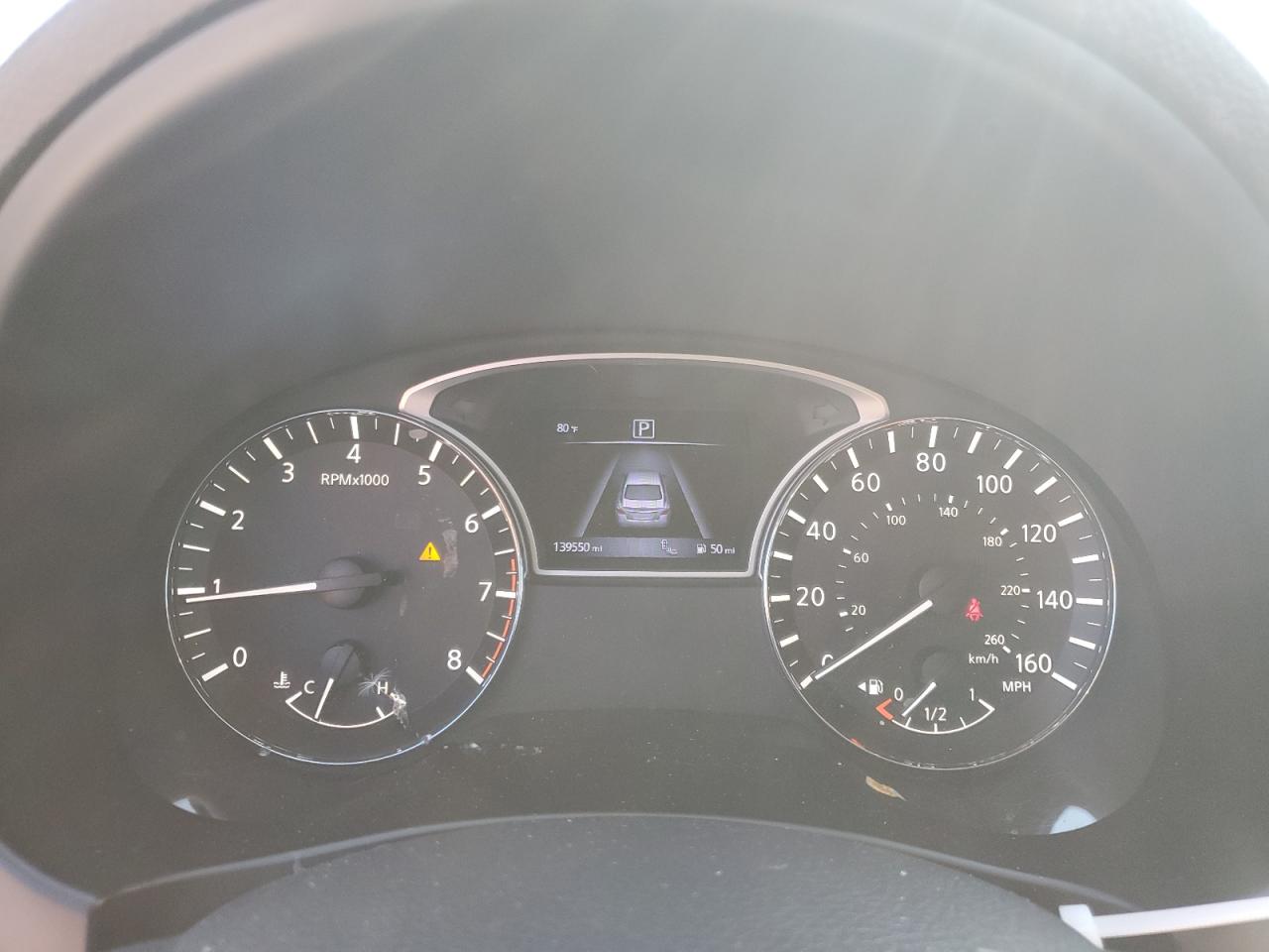 2017 Nissan Altima 2.5 VIN: 1N4AL3AP6HC172705 Lot: 68578824