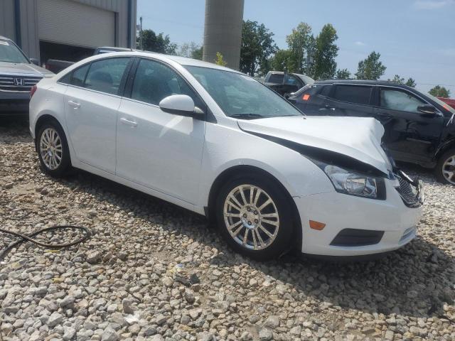  CHEVROLET CRUZE 2012 Белый