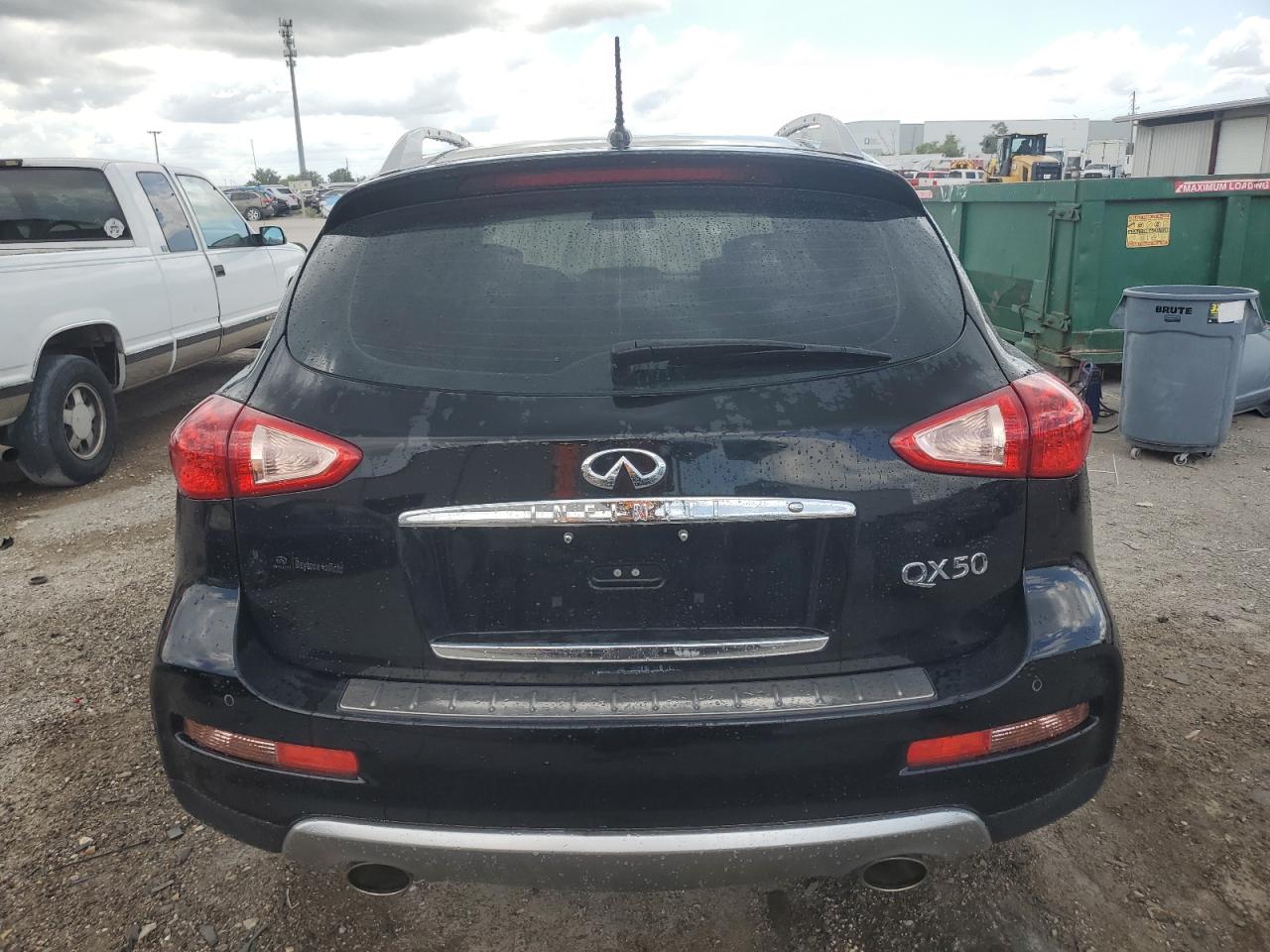 2017 Infiniti Qx50 VIN: JN1BJ0RP0HM380938 Lot: 65392814