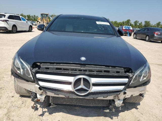  MERCEDES-BENZ E-CLASS 2017 Синий
