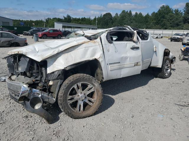 2008 Gmc Sierra C1500 للبيع في Memphis، TN - Rollover