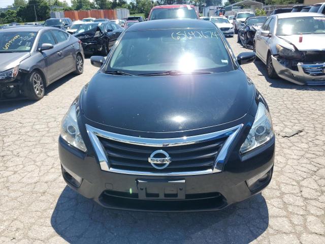  NISSAN ALTIMA 2015 Czarny