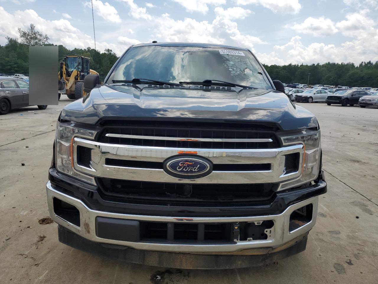 2018 Ford F-150 - Image 5