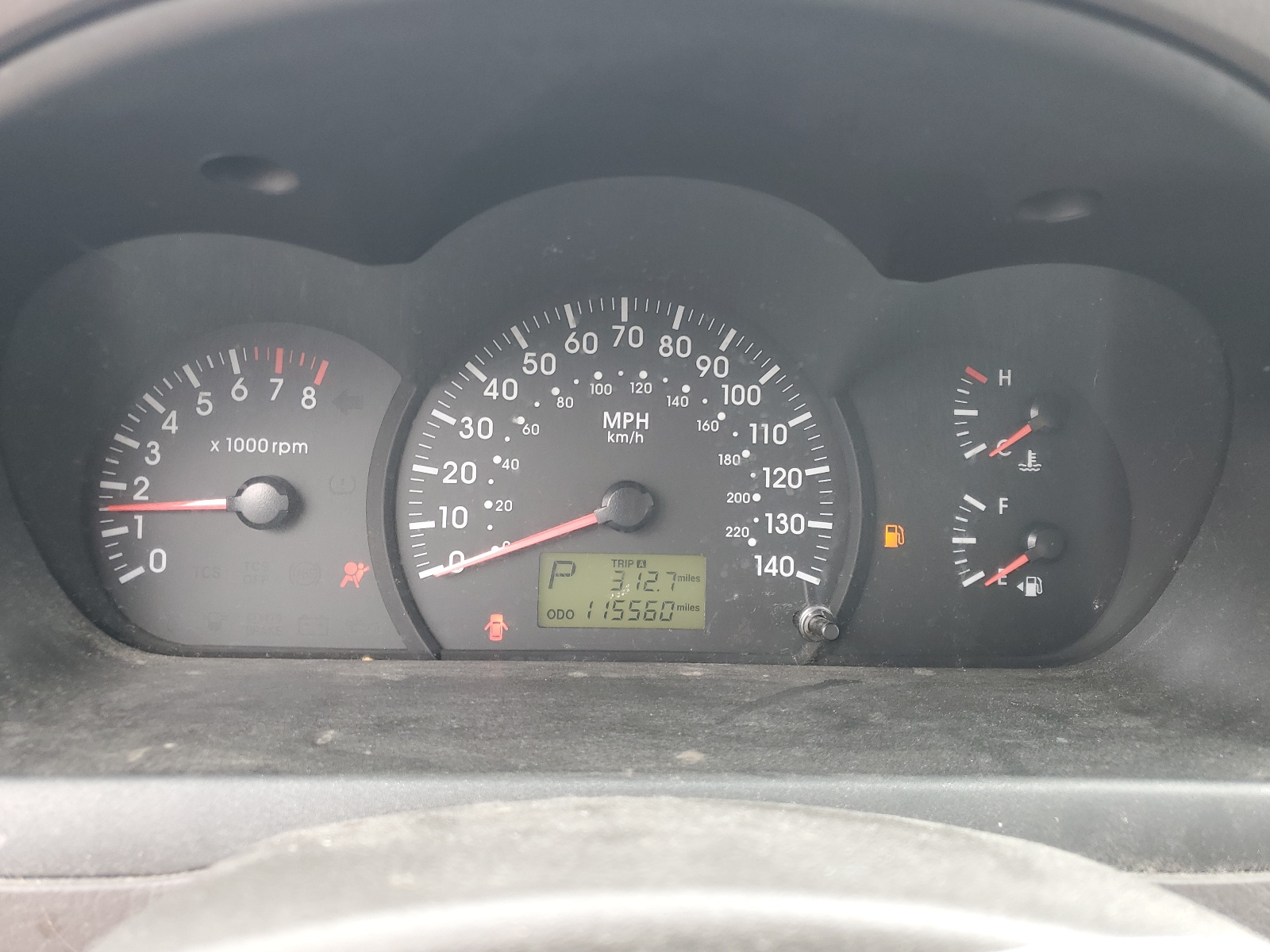 JF2SJAWCXHH508682 2017 Subaru Forester 2.5I Touring