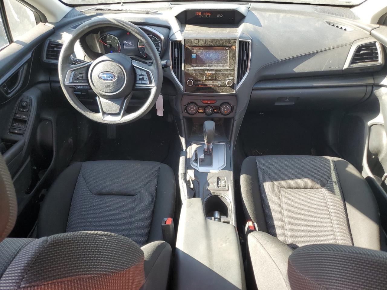 2018 Subaru Impreza Premium VIN: 4S3GTAB66J3717581 Lot: 66326904