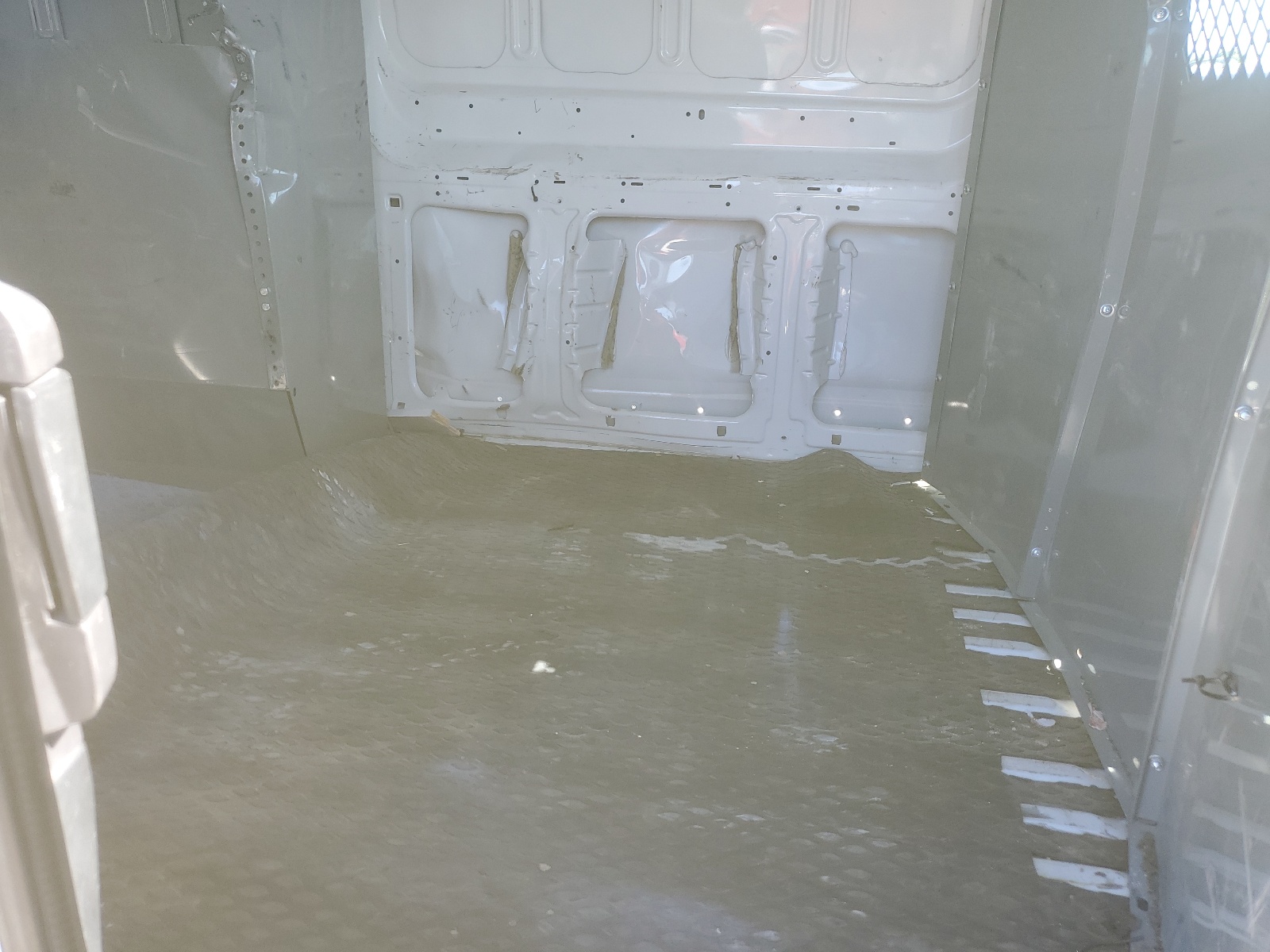 1FTYR2ZM3KKB12082 2019 Ford Transit T-250