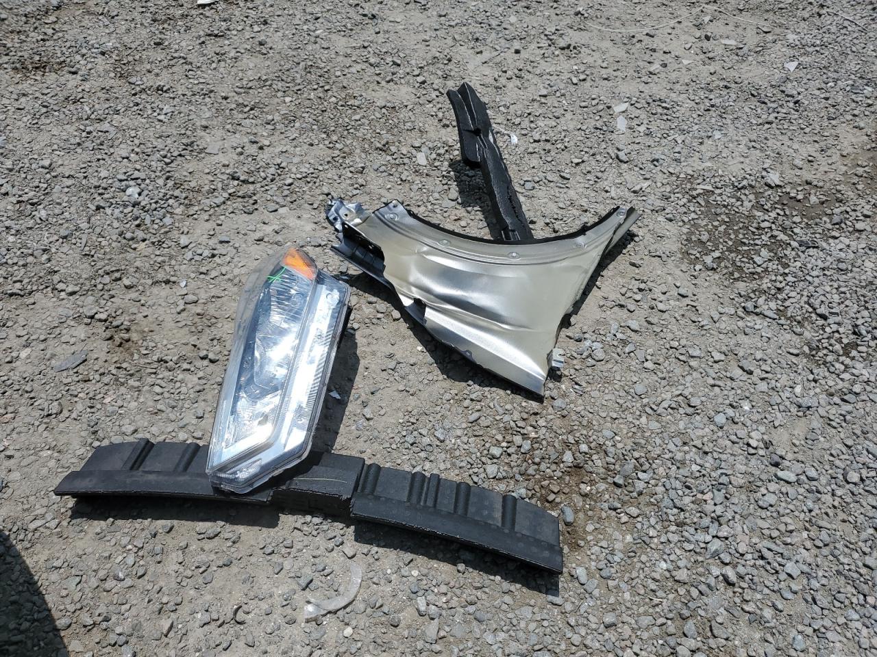 2020 Nissan Kicks S VIN: 3N1CP5BV7LL530832 Lot: 66393014