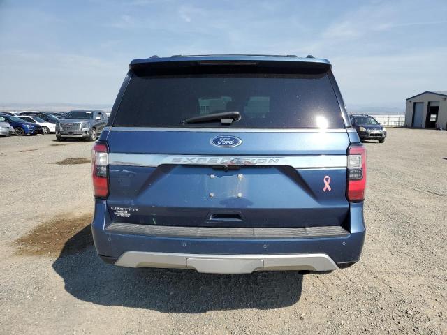  FORD EXPEDITION 2020 Blue