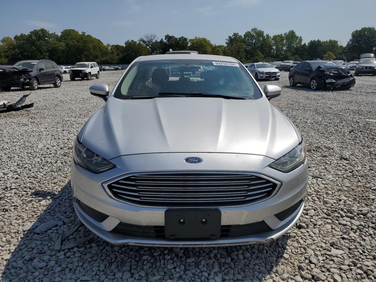 2018 Ford Fusion - Image 5
