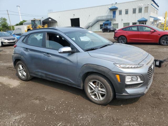  HYUNDAI KONA 2019 Szary