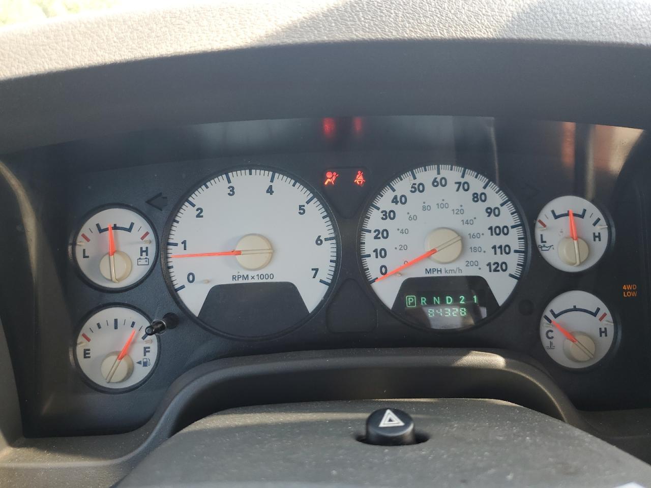 2006 Dodge Ram 1500 St VIN: 1D7HU18N76S552319 Lot: 66017544