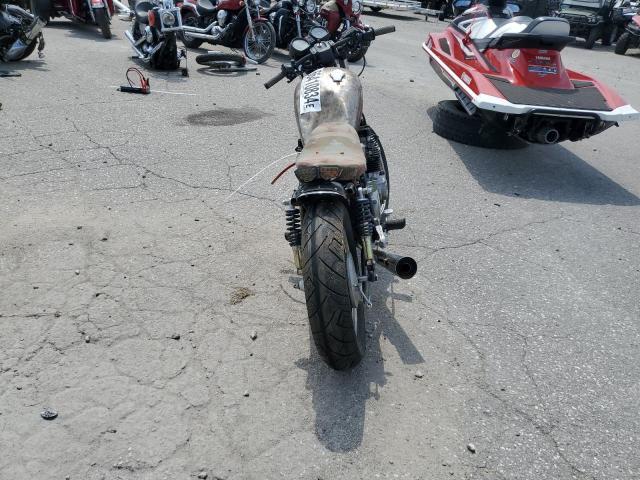 1982 YAMAHA XJ650 