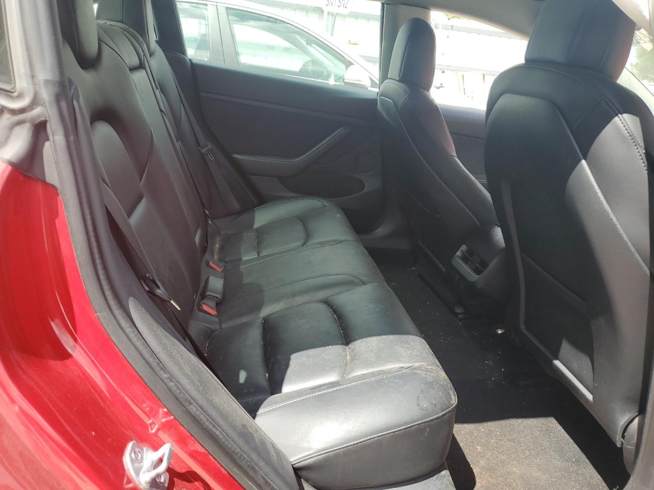 2022 Tesla Model 3 VIN: 5YJ3E1EA3NF290376 Lot: 66749604