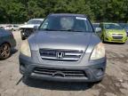 2005 Honda Cr-V Ex за продажба в Austell, GA - Minor Dent/Scratches