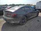 2021 Acura Tlx Tech A იყიდება Bridgeton-ში, MO - Vandalism