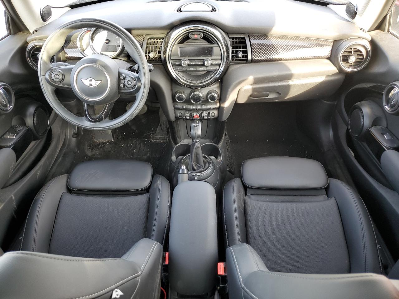 2016 Mini Cooper S VIN: WMWXP7C52G3B33071 Lot: 66015614