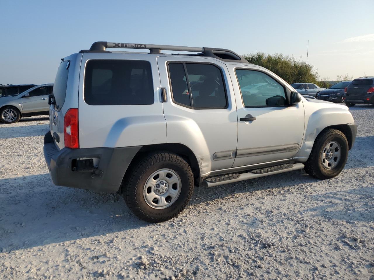 2010 Nissan Xterra Off Road VIN: 5N1AN0NU1AC522620 Lot: 66958364