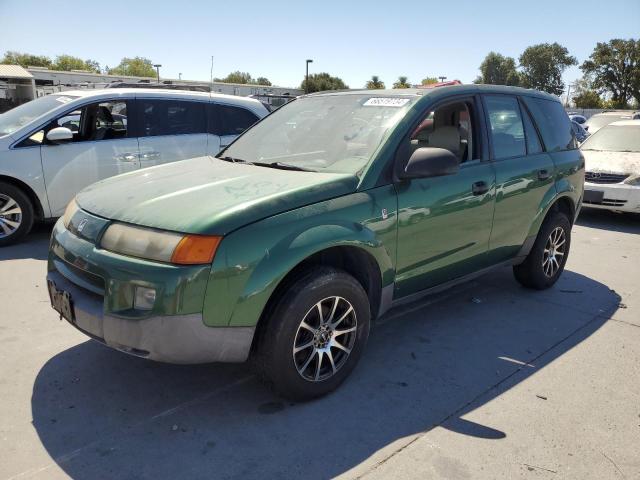 2003 Saturn Vue 