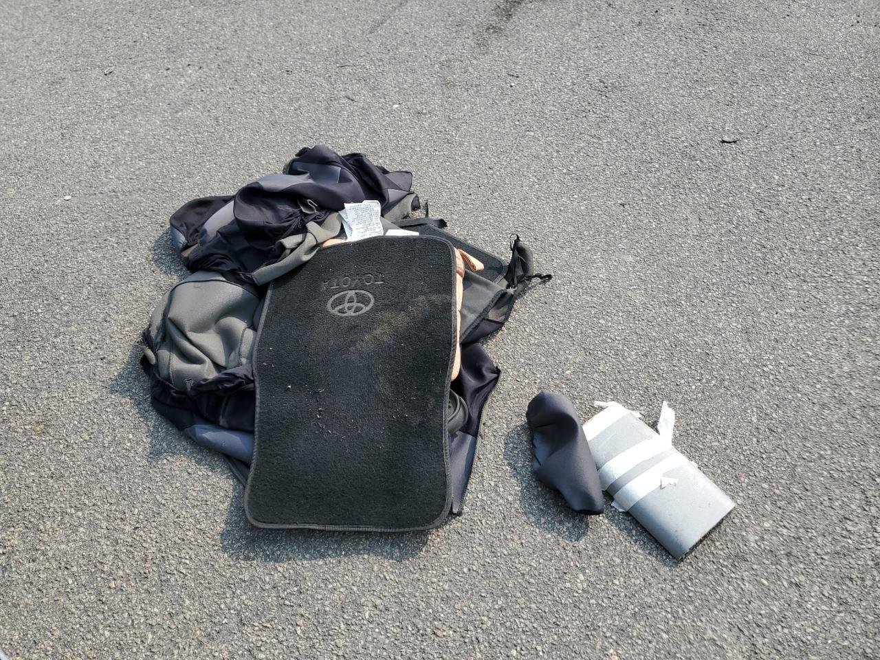 2009 Toyota Rav4 VIN: 2T3BF35V69W016595 Lot: 65329664