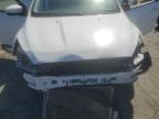 2016 Ford Focus Se იყიდება Vallejo-ში, CA - Front End