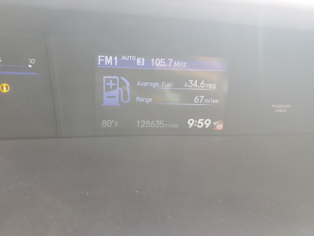 19XFB2F51FE285066 2015 Honda Civic Lx