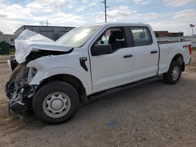 1FTFW1E53NKE43158 Ford F-150 F150 SUPER